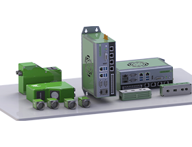 KVision Box机器视觉应用？